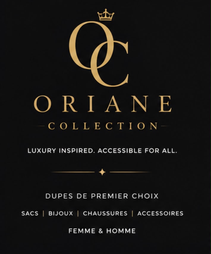 Oriane Collection