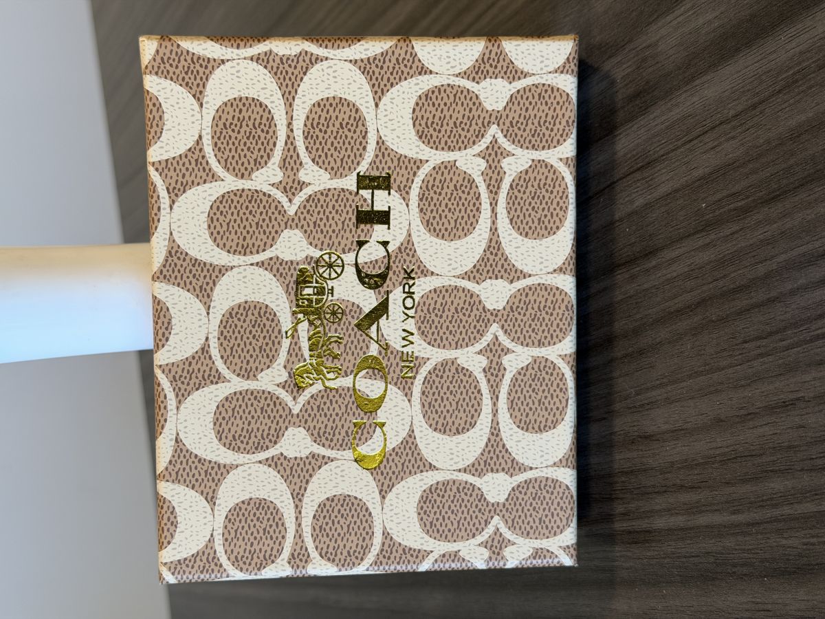 COACH Mini