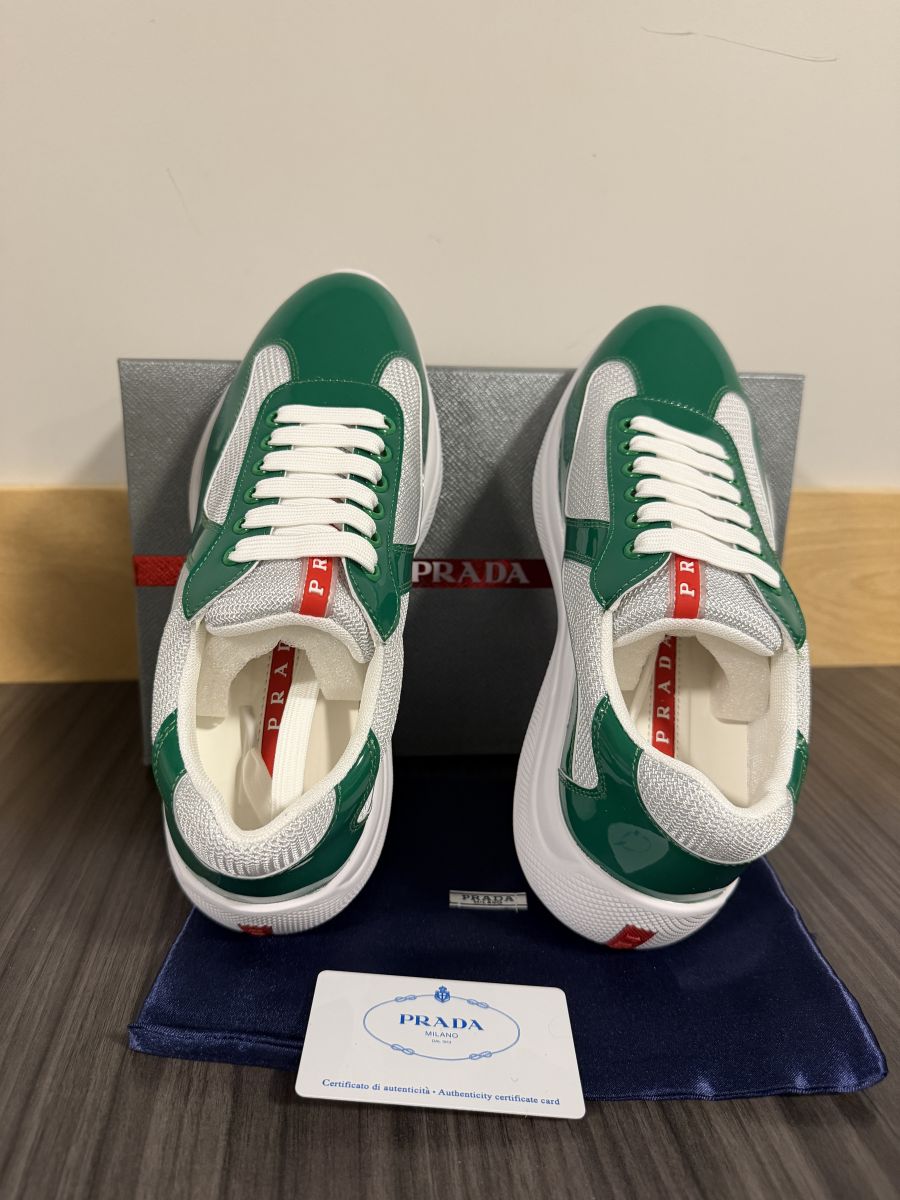 PRADA CUP