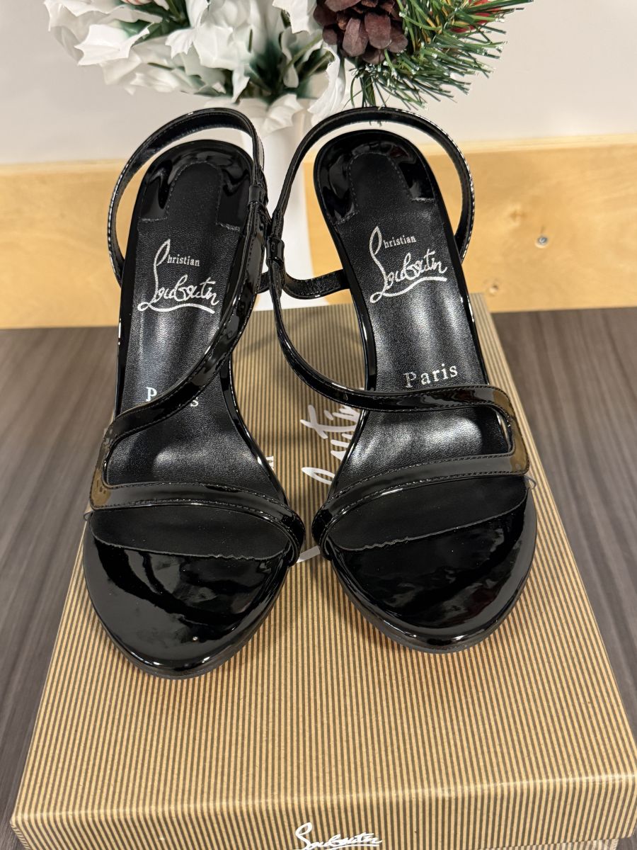 Christian Louboutin Rosa Z
