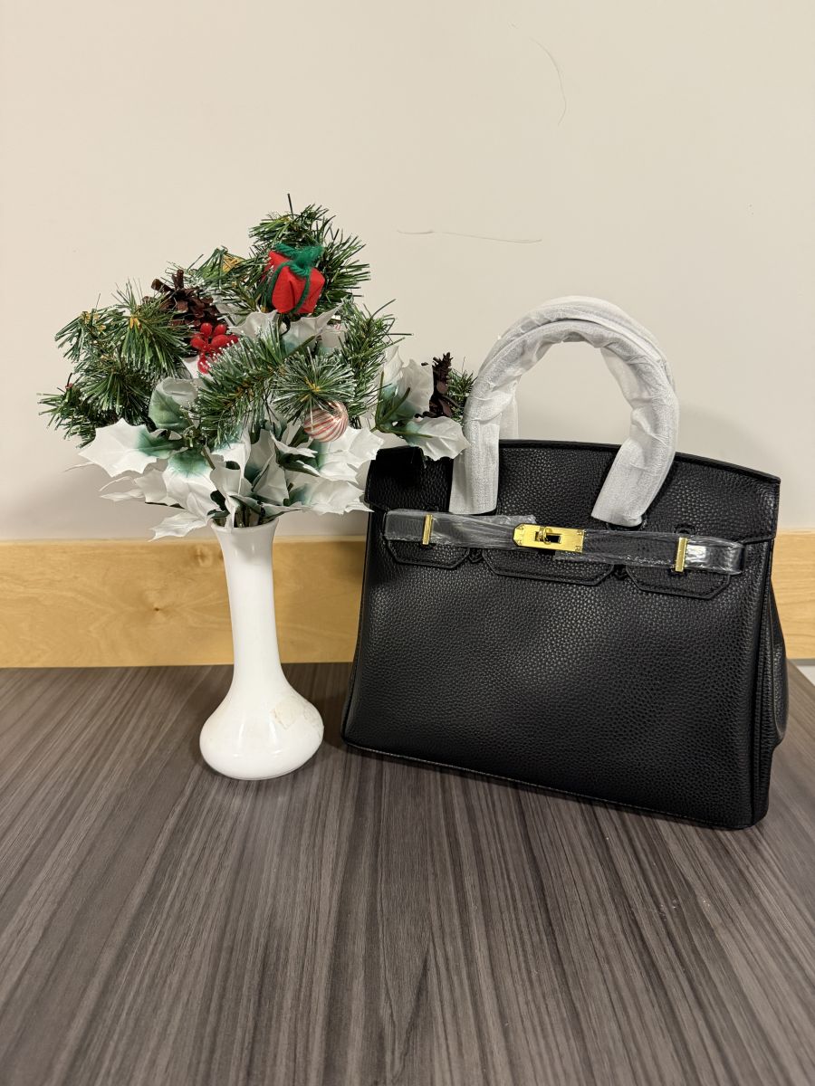 Hermes’ en cuir