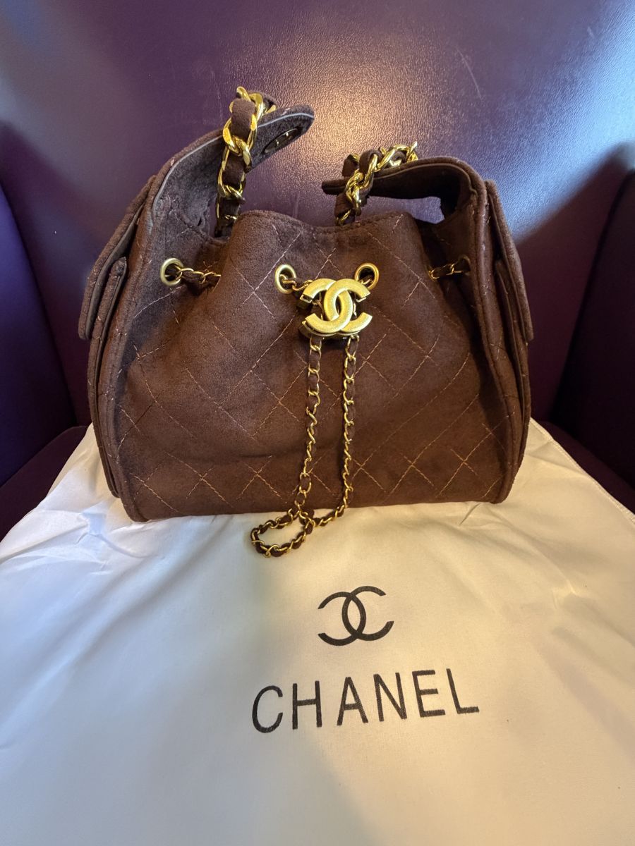 Chanel 25