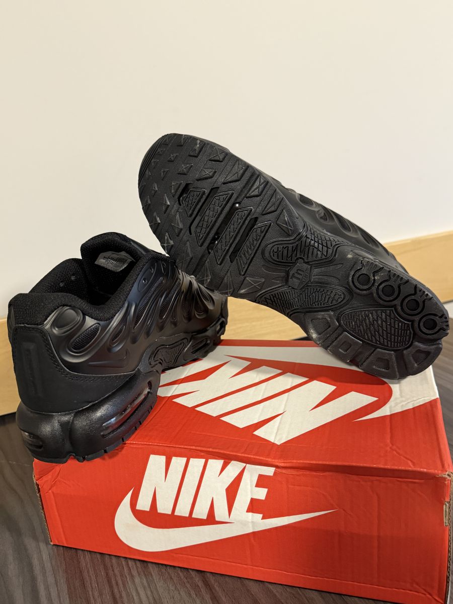TN AIRMAX