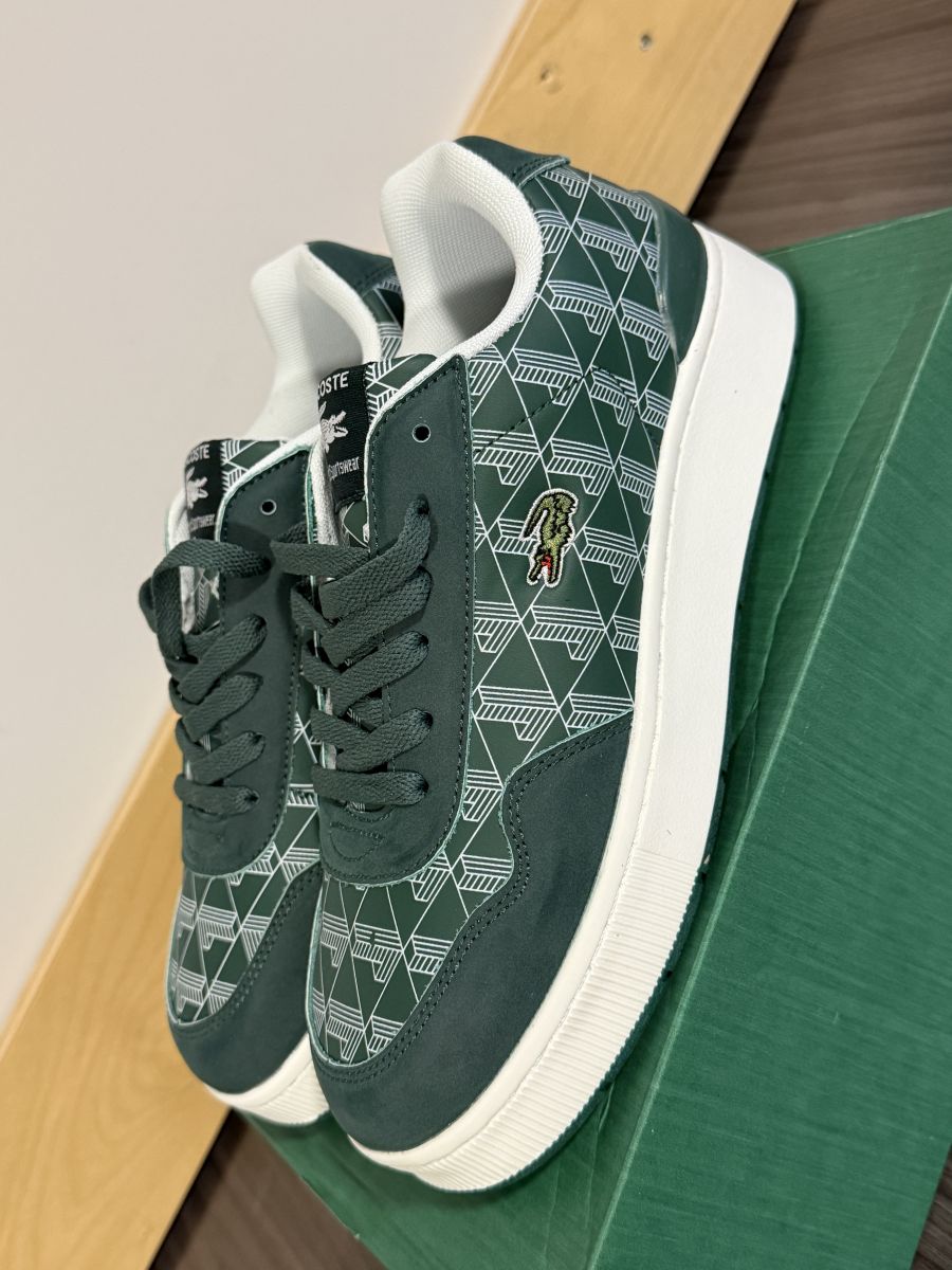 LACOSTE